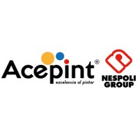 Paint Tools SAS, Nespoli Latinoamérica Logo