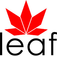 LEAF Canada School Logo
