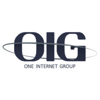 One Internet Group Logo