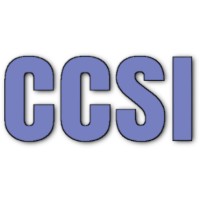 CCSI - Customized Computer Services, Inc. Logo