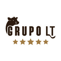 GRUPO AGROPECUARIO LT Logo