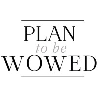 Plan to be Wowed LLC Logo
