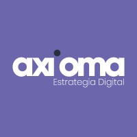 Agencia Axioma Logo