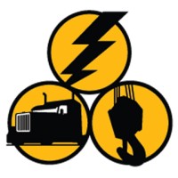 Ring Power - Utility, Truck & Crane Logo