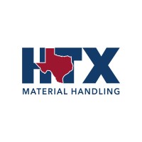 HTX Material Handling Logo