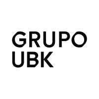 Corp. UBK Logo