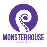 Monsterhouse Marketing Logo