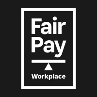 Fair Pay Workplace Logo