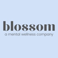 Blossom Logo