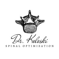 Dr. John F. Koloski Logo