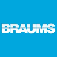 BRAUMS Logo