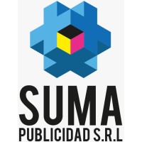 SUMA Publicidad Perú Logo