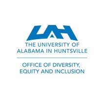 UAH Office of Diversity, Equity and Inclusion Logo