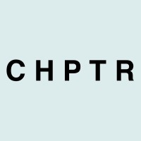 CHPTR Logo