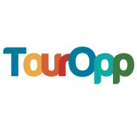TourOpp Logo