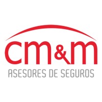 CM&M Asesores De Seguros Logo