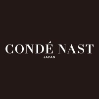 Condé Nast Japan Logo