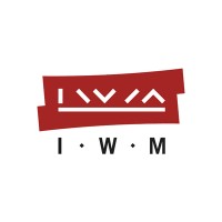 IWM - Institut für die Wissenschaften vom Menschen Logo