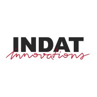 INDAT GmbH Logo