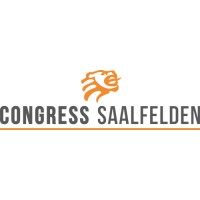 Congress Saalfelden Logo