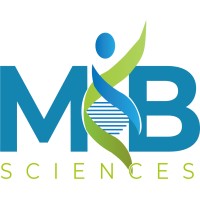 M&B Sciences, Inc Logo