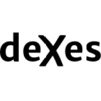 deXes | Building the Amsterdam Data Exchange Logo