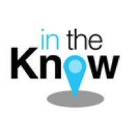In the Know Co Logo