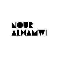 Nour Alhamwi - Creative Development Logo
