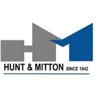 Hunt & Mitton Valve Company Logo
