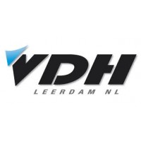VDH Leerdam BV Logo
