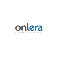 Onlera | Marketing en la #EraOnline Logo