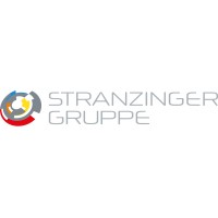 STRANZINGER GRUPPE Logo