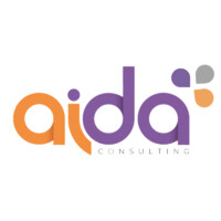AIDA Consulting Logo