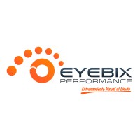 Eyebix Performance Logo