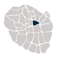 Vial & Cía Logo