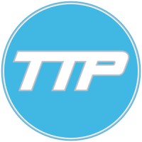 Team Travel Pros Logo