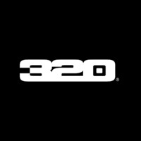 320ink Logo