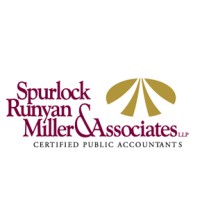 Spurlock Runyan Miller & Associates Logo