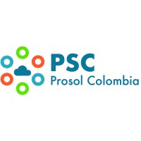PSC Prosol Colombia Logo