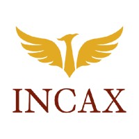 INCAX Logo