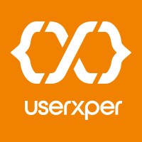 UserXper Digital Consulting Co., Ltd. Logo
