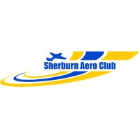 Sherburn Aero Club Ltd Logo