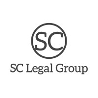 SC Legal Group Logo