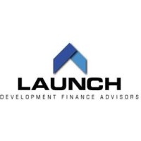 Launch - Development Finance Advisors Logo