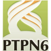 PT Perkebunan Nusantara VI (Persero) Logo