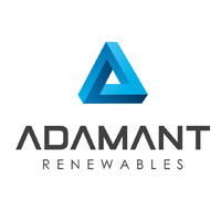 Adamant Renewables Logo