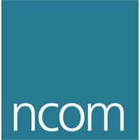 ncom aps Logo