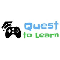 Quest To Learn Logo