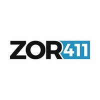 ZOR411 Logo
