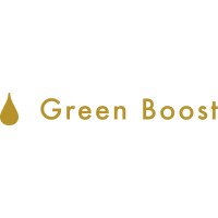 Green Boost World AB 🇸🇪 Logo